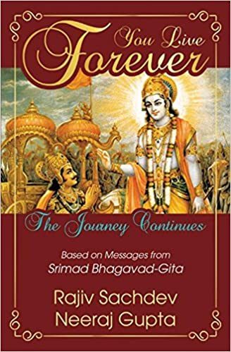 Cover of You Live Forever